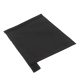 Flash Diffuser Reflector for DSLR Cameras - Bendable Silver Speedlight Flash Light Reflector