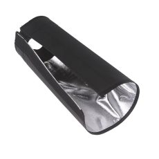 Flash Diffuser Reflector for DSLR Cameras - Bendable Silver Speedlight Flash Light Reflector