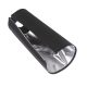 Flash Diffuser Reflector for DSLR Cameras - Bendable Silver Speedlight Flash Light Reflector