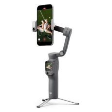 DJI Osmo Mobile 8P Advanced Tracking Combo
