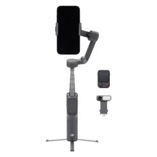 DJI Osmo Mobile 8P Advanced Tracking Combo