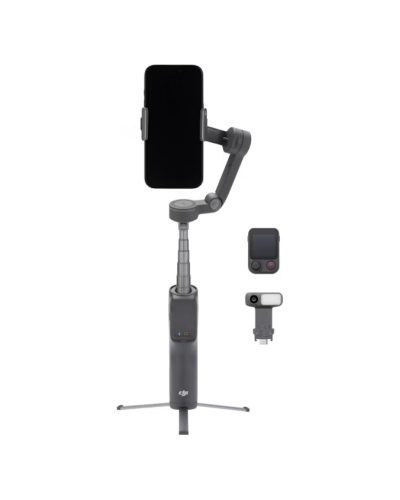 DJI Osmo Mobile 8P Advanced Tracking Combo