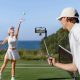 DJI Osmo Mobile 8P Advanced Tracking Combo