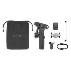 DJI Osmo Mobile 8P Advanced Tracking Combo