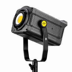 NiceFoto FC-3000A 300W Bi-Color COB LED Video Light