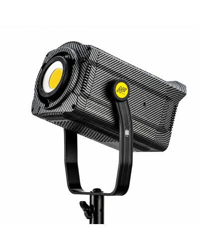 NiceFoto FC-3000A 300W Bi-Color COB LED Video Light