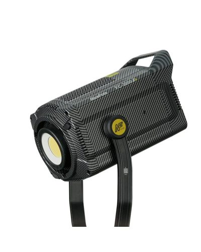 NiceFoto FC-3000A 300W Bi-Color COB LED Video Light