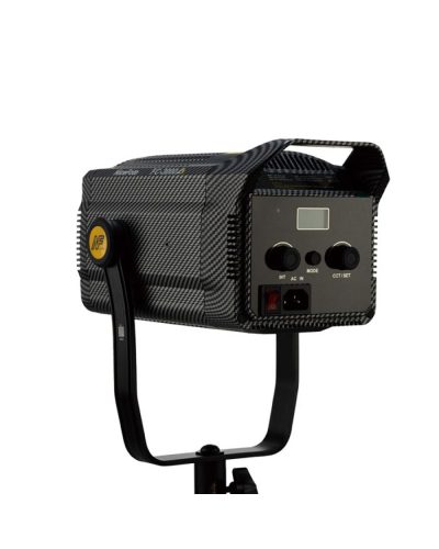 NiceFoto FC-3000A 300W Bi-Color COB LED Video Light