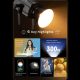 NiceFoto FC-3000A 300W Bi-Color COB LED Video Light