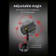 NiceFoto FC-3000A 300W Bi-Color COB LED Video Light