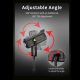 NiceFoto FC-6000A 600W Bi-Color COB LED Video Light