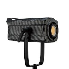 NiceFoto FC-6000A 600W Bi-Color COB LED Video Light