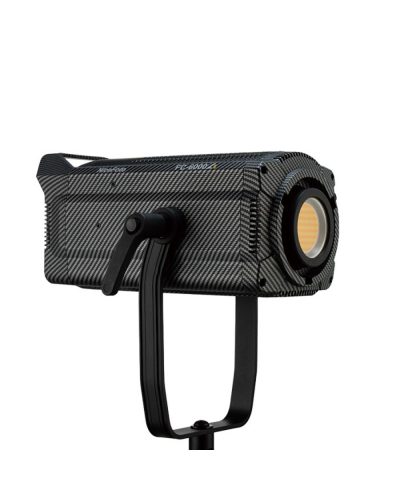 NiceFoto FC-6000A 600W Bi-Color COB LED Video Light