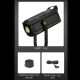 NiceFoto FC-6000A 600W Bi-Color COB LED Video Light