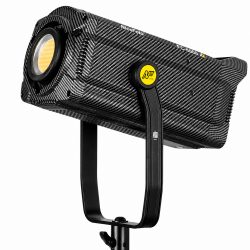 NiceFoto FC-6000A 600W Bi-Color COB LED Video Light