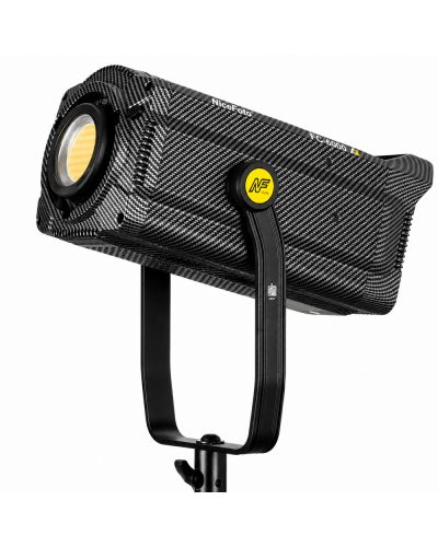 NiceFoto FC-6000A 600W Bi-Color COB LED Video Light