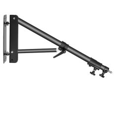 NiceFoto WB 1250 Wall Mount Boom Arm (75-120cm)