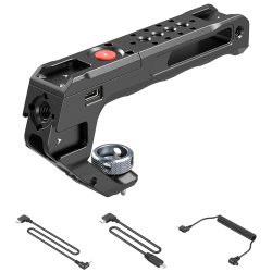 SmallRig Top Handle with Rec Trigger (ARRI Locating Screw) 4927