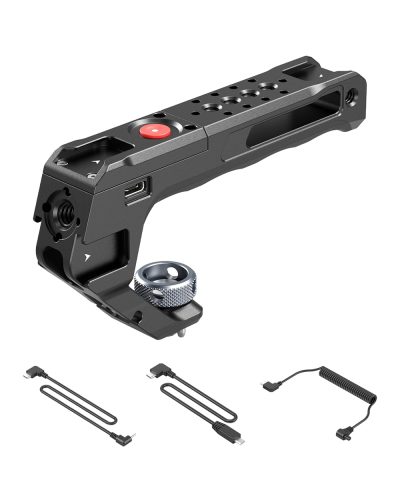 SmallRig Top Handle with Rec Trigger (ARRI Locating Screw) 4927