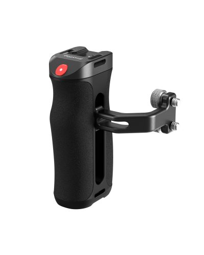 SmallRig Side Handle with Rec Trigger (1/4"-20 Screws) 4928