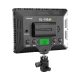 NiceFoto SL-150A 15W Bi-Colour Portable Video LED Light(with Battery)