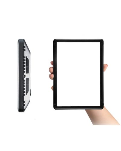 NiceFoto SL-150A 15W Bi-Colour Portable Video LED Light(with Battery)