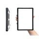 NiceFoto SL-150A 15W Bi-Colour Portable Video LED Light(with Battery)