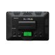 NiceFoto SL-150A 15W Bi-Colour Portable Video LED Light(with Battery)