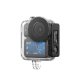 TELSIN 60M Waterproof Dive Case for DJI Osmo Nano