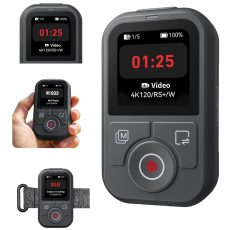 TELESIN T13 Bluetooth Remote Control for Select DJI Osmo Cameras