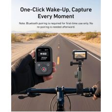TELESIN T13 Bluetooth Remote Control for Select DJI Osmo Cameras