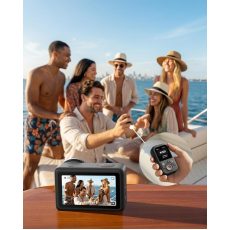TELESIN T13 Bluetooth Remote Control for Select DJI Osmo Cameras