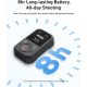 TELESIN T13 Bluetooth Remote Control for Select DJI Osmo Cameras