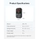 TELESIN T13 Bluetooth Remote Control for Select DJI Osmo Cameras