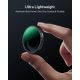 TELESIN CPL|ND8|ND16|ND32| 4-Filter Kit for DJI Osmo Nano
