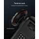 TELESIN CPL|ND8|ND16|ND32| 4-Filter Kit for DJI Osmo Nano