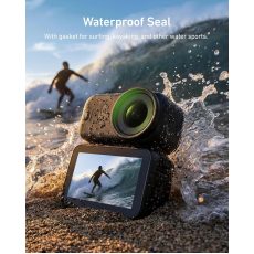 TELESIN CPL|ND8|ND16|ND32| 4-Filter Kit for DJI Osmo Nano
