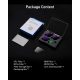 TELESIN CPL|ND8|ND16|ND32| 4-Filter Kit for DJI Osmo Nano