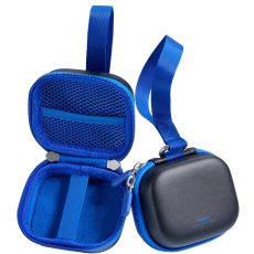 TELESIN DisAdv Mini Carrying Case for Action Camera (Black)