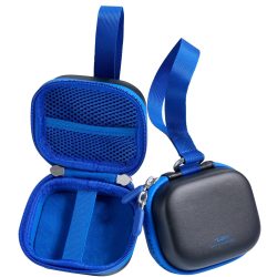 TELESIN DisAdv Mini Carrying Case for Action Camera (Black)