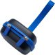 TELESIN DisAdv Mini Carrying Case for Action Camera (Black)