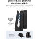TELESIN Magnetic Pivot Clip for Insta360 GO Ultra