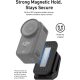 TELESIN Magnetic Pivot Clip for DJI Osmo Nano