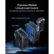 TELESIN Aluminum Alloy Protective Frame Cage for DJI Osmo Action 6