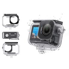 TELESIN 60M Waterproof Housing for DJI Osmo Action 6