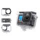 TELESIN 60M Waterproof Housing for DJI Osmo Action 6 TELESIN 60M Waterproof Housing for DJI Osmo Action 6