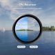 TELESIN CPL|ND8|ND16|ND32| 4-Filter Set for DJI Osmo Action 6 TELESIN CPL|ND8|ND16|ND32| 4-Filter Set for DJI Osmo Action 6