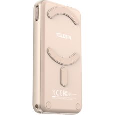 TELESIN Magnetic Phone Selfie Monitor with Wireless Remote Control TELESIN Magnetic Phone Selfie Monitor with Wireless Remote Control