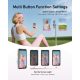 TELESIN Magnetic Phone Selfie Monitor with Wireless Remote Control