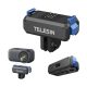 TELESIN Magnetic Quick-Release Charging Adapter Mount for DJI Osmo Nano TELESIN Magnetic Quick-Release Charging Adapter Mount for DJI Osmo Nano